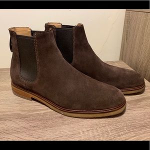 Clarks Clarkdale Gobi Chelsea Boot - Size 9